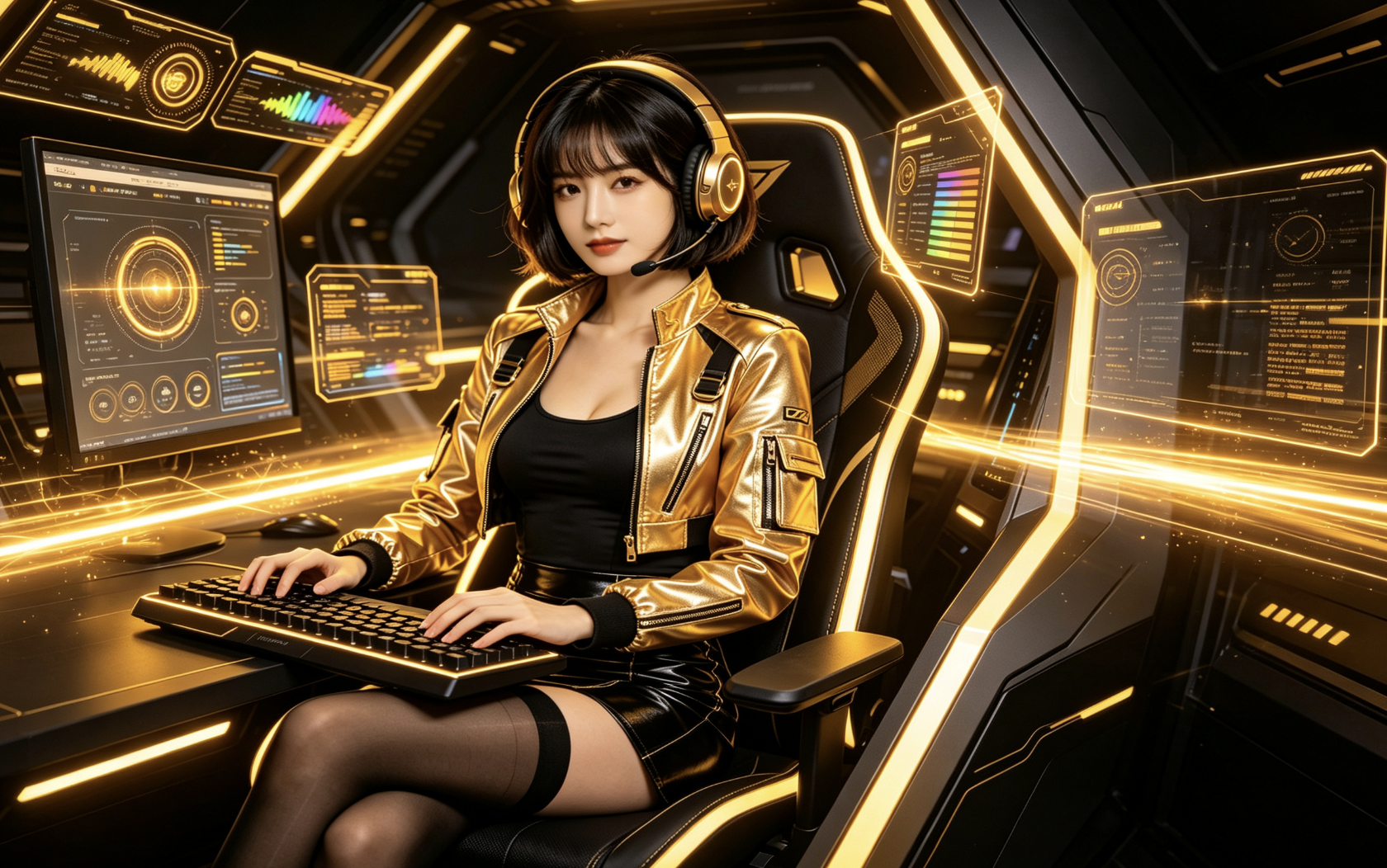 Star VR