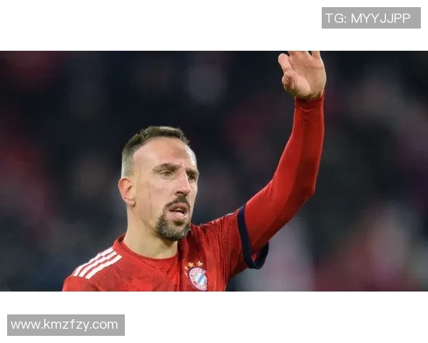 里贝里：从足球天才到传奇巨星的辉煌人生与不屈精神