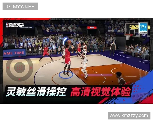 NBA球星与中国球员的对决：技术风格与文化碰撞的精彩瞬间