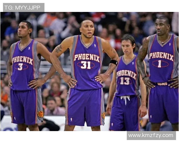 2006赛季NBA太阳队与魔术队精彩对决回顾与分析