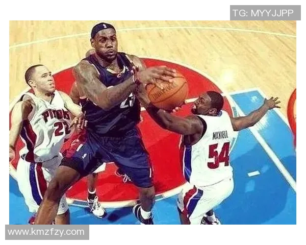 07年东部决赛骑士与活塞的激烈对决回顾与精彩瞬间分析