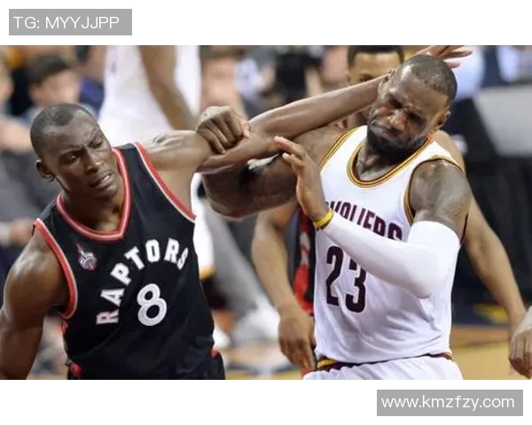 5月4日NBA骑士对猛龙精彩比赛录像回放及赛后分析分享