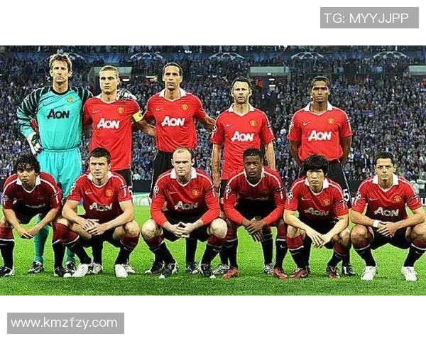 11年间巴萨与曼联的巅峰对决回顾与战术分析