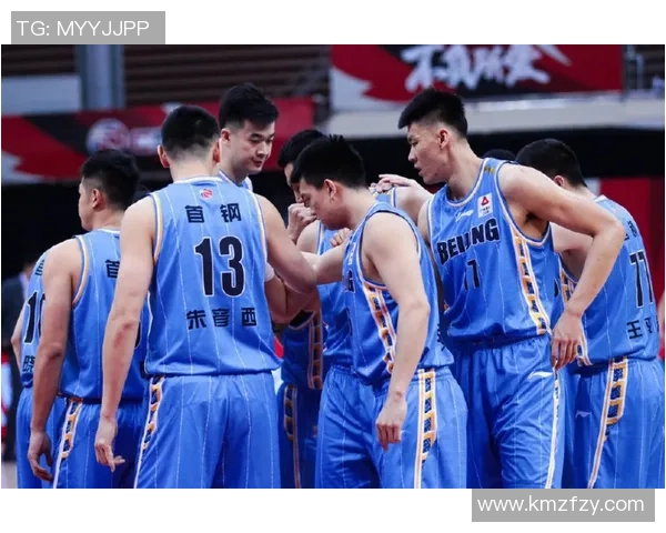 2012年北京队与新疆队总决赛精彩对决回顾与分析