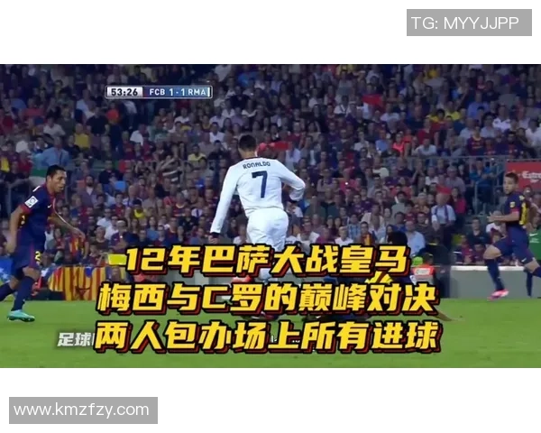 2013年巴萨与曼联巅峰对决回顾球迷心中的经典之战